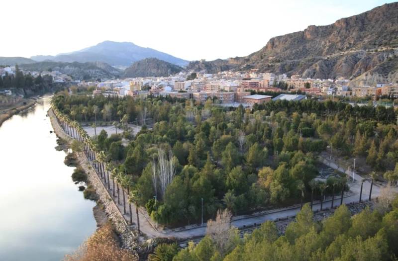 Until October 11 Discover Murcia's Ricote Valley through music, food and nature