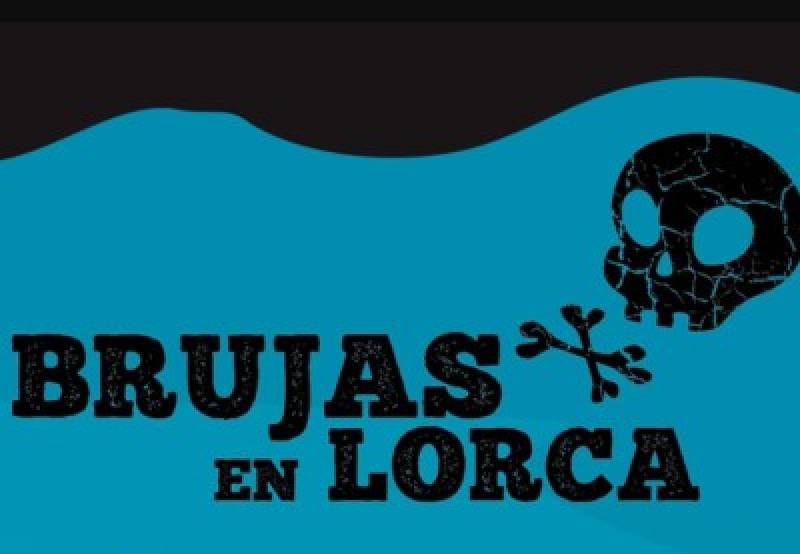 October 31 Spooky myths and legends tour in Lorca