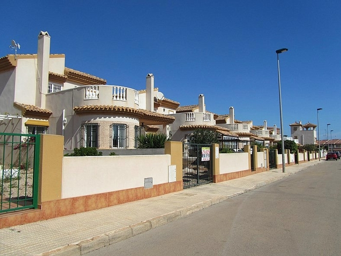 Property in Los Nietos