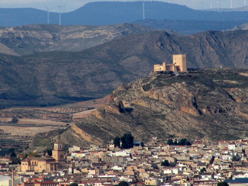 How to book and navigate the Jumilla Wine Route (Ruta del Vino)