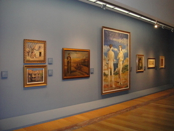 MUBAM, Museo de Bellas Artes de Murcia