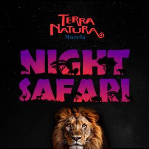 Terra Natura Night Safari