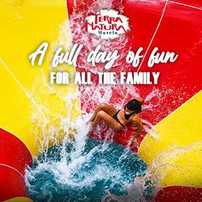 Terra Natura Waterpark