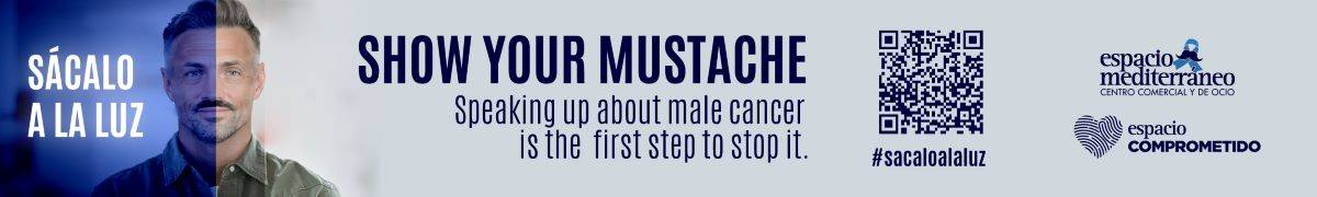 Espacio Mediterraneo Top Of Page banner