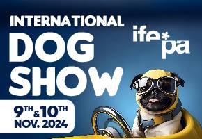 IFEPA Dog Show