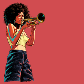 San Javier Jazz Festival 2025 Right column banner