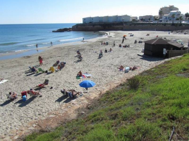 Playa Flamenca